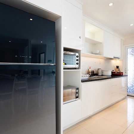 2Br 3Br Luxury Apartment Sky Pool Ho Si Minh-város Kültér fotó