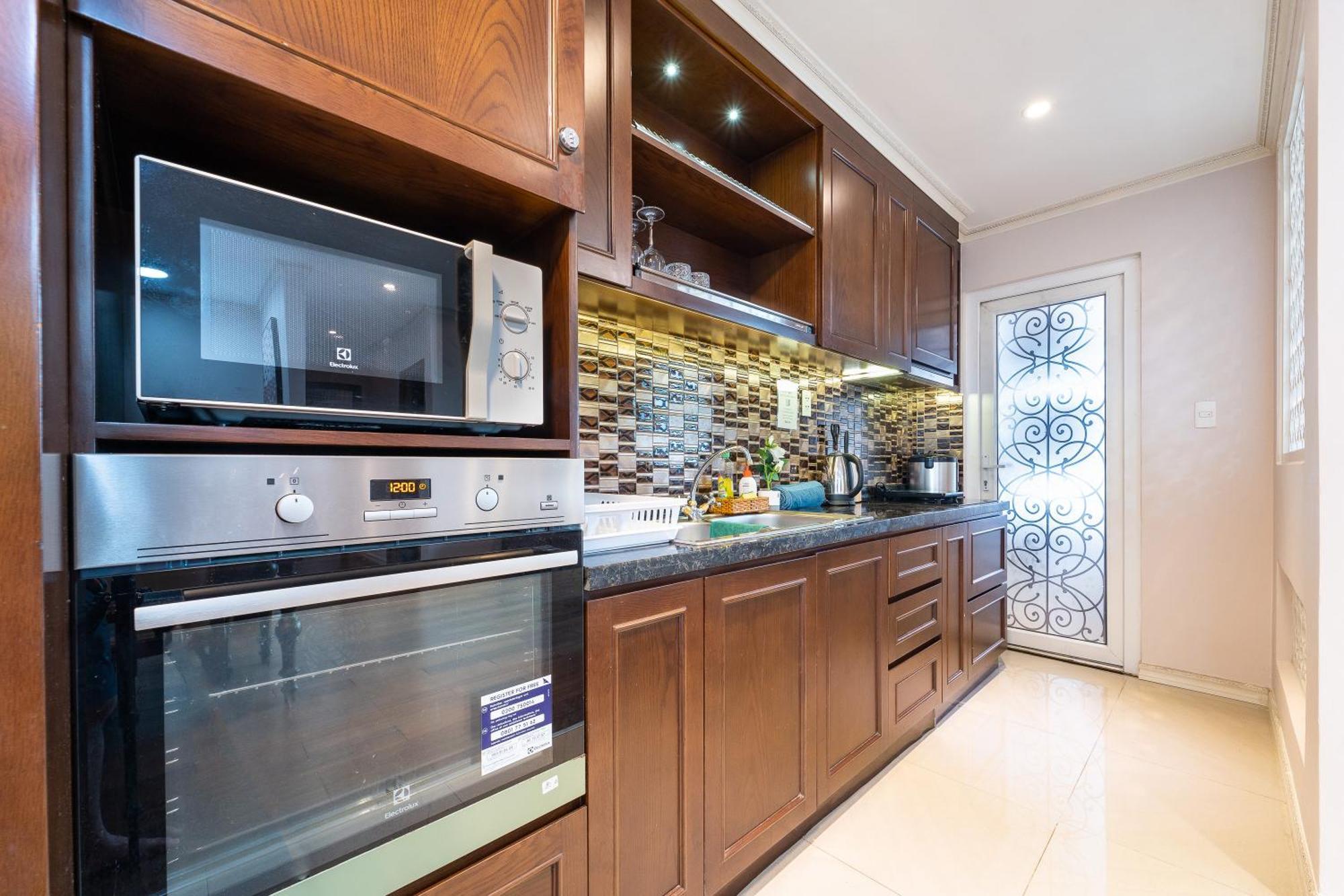 2Br 3Br Luxury Apartment Sky Pool Ho Si Minh-város Kültér fotó