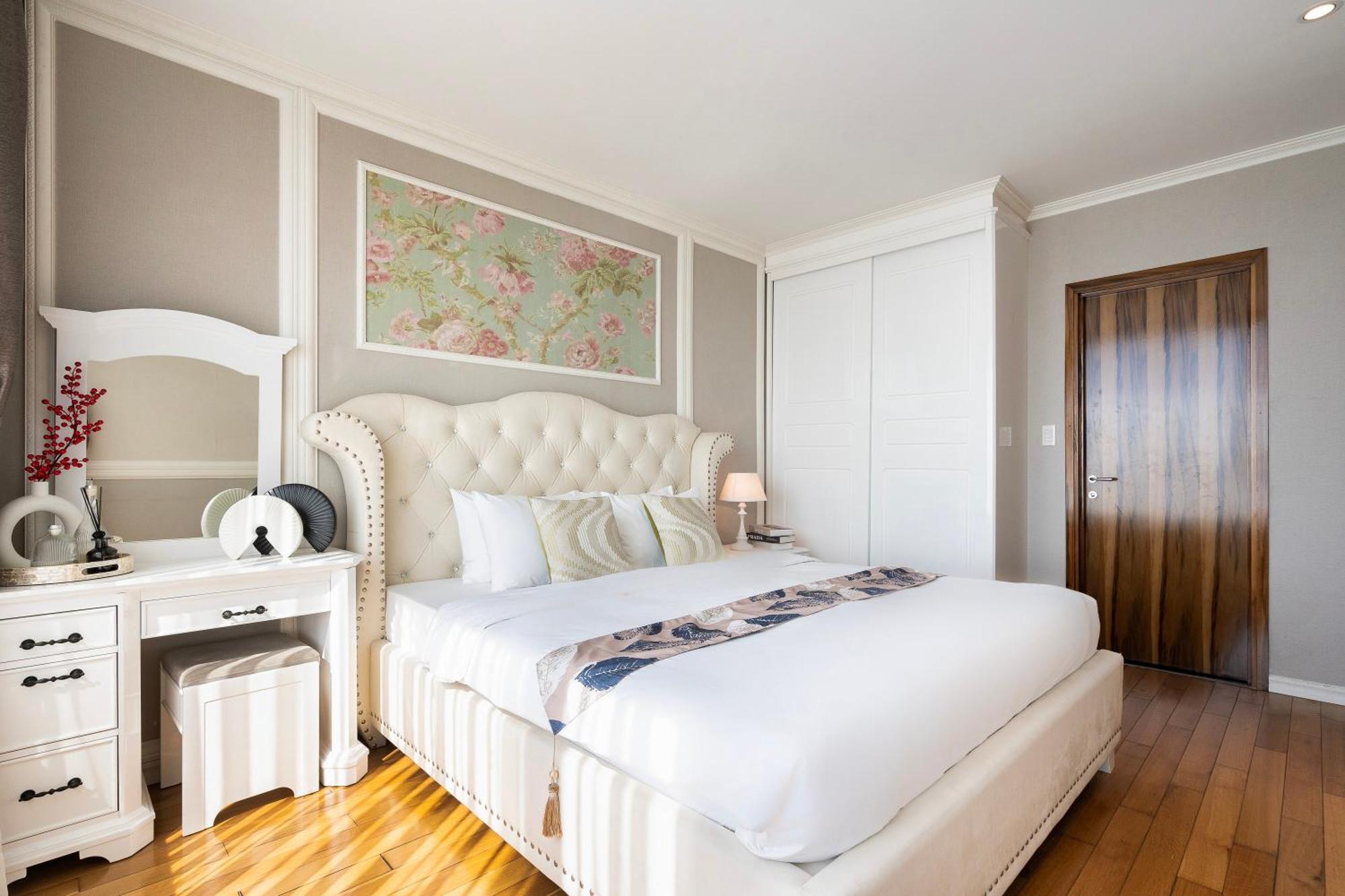 2Br 3Br Luxury Apartment Sky Pool Ho Si Minh-város Kültér fotó